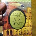 Cover Art for 9780679451679, Babel Tower by A. S. Byatt