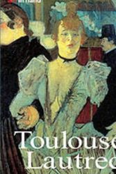 Cover Art for 9783829029339, Toulouse Lautrec by Udo Felbinger