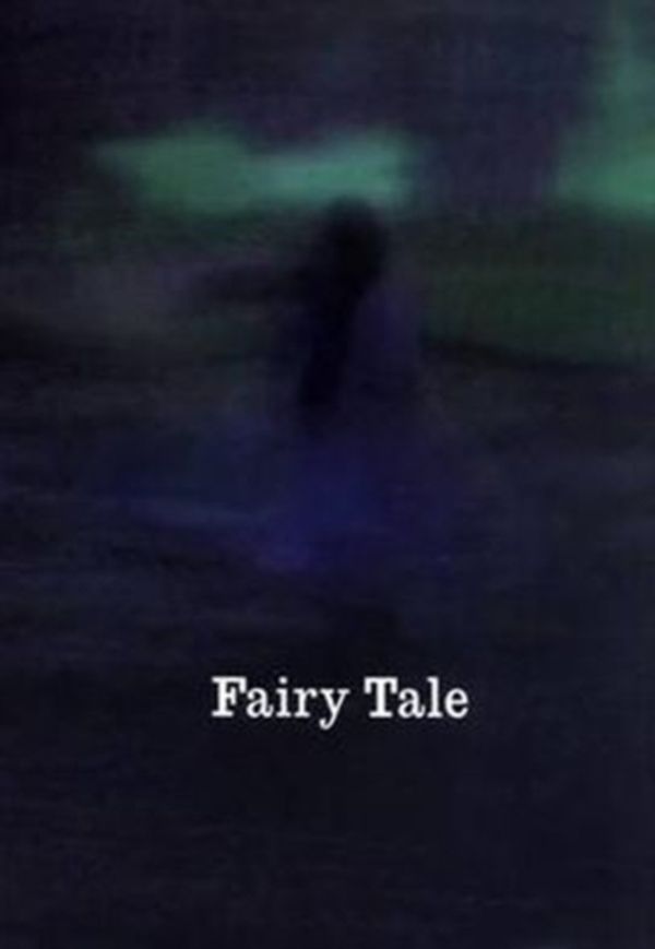 Cover Art for 9780946652853, Fairy Tale by Angela Kingston