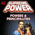Cover Art for 9780785137726, Supreme Power: Powers & Principalities by Hachette Australia