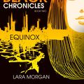 Cover Art for 9781921720932, The Rosie Black Chronicles, Book 2 by Lara Morgan