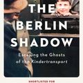 Cover Art for 9781471167300, The Berlin Shadow by Jonathan Lichtenstein