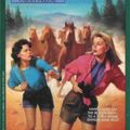 Cover Art for B00CO4JSBM, Haunting of Horse Island (Nancy Drew Mysteries Book 98) by Carolyn Keene
