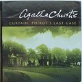 Cover Art for 9780754008392, Curtain: Poirot's Last Case (Complete & Unabridged) by Agatha Christie, John Moffatt