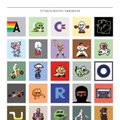 Cover Art for 9781838019105, Commodore 64: a visual compendium by Bitmap Books