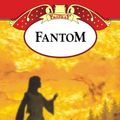 Cover Art for 9788375100174, Fantom by Terry Goodkind