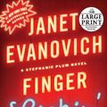 Cover Art for 9780739328484, Finger Lickin' Fifteen by Janet Evanovich