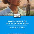 Cover Art for 9781416501787, The Adventures of Huckleberry Finn by Mark Twain