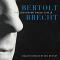 Cover Art for 9780816635283, Caucasian Chalk Circle by Bertolt Brecht