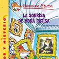 Cover Art for 9788408051725, La sonrisa de Mona Ratisa: Geronimo Stilton 7 by Geronimo Stilton