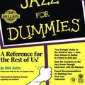 Cover Art for 9780764550812, Jazz For Dummies by Dirk Sutro