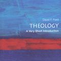 Cover Art for 9780192853844, Theology by David F. Ford