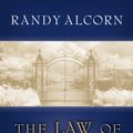 Cover Art for 9781414371443, The Law of Rewards by Randy Alcorn