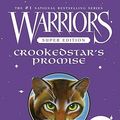 Cover Art for 9780061980985, Warriors Super Edition: Crookedstar's Promise by Erin Hunter