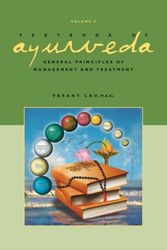 Cover Art for 9781883725143, The Textbook of Ayurveda: General Principles of Management and Treatment, Volume Three by Vasant Lad