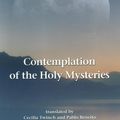 Cover Art for 9781905937226, Contemplation of the Holy Mysteries by Ibn 'Arabi