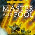 Cover Art for 9781857234640, Master and Fool by J. V. Jones