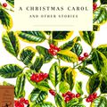 Cover Art for 9780375758881, A Mod Lib Christmas Carol by Charles Dickens