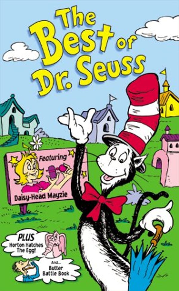 Cover Art for 3229268248222, Dr Seuss: Best of Dr Seuss by Unknown
