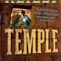 Cover Art for 9781429908160, Temple by Matthew Reilly