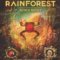 Cover Art for 9780062491190, Lost Rainforest #3: Rumis Riddle, The by Eliot Schrefer, Emilia Dziubak