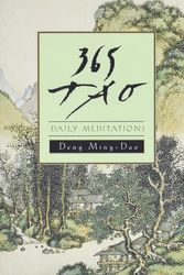 Cover Art for 9780062502230, 365 Tao by Deng Ming-Dao