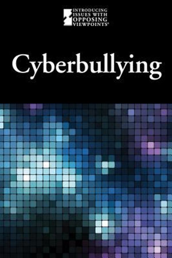 Cover Art for 9780737772340, Cyber Bullying (Introducing Issues with Opposing Viewpoints) by Scherer, Lauri S