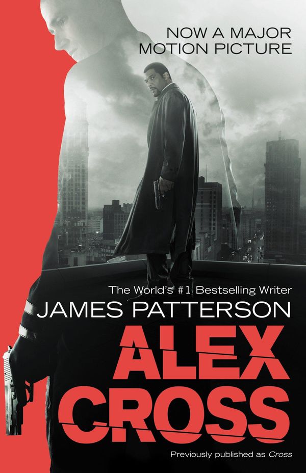Cover Art for 9780316233644, Alex Cross by James Patterson