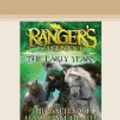 Cover Art for 9780369363138, Ranger's Apprentice The Early Years 2 by John Flanagan