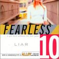 Cover Art for 9780613279369, Liar (Fearless) by Francine Pascal
