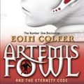 Cover Art for B0164JZMAI, Artemis Fowl: The Eternity Code (Book 3) by Eoin Colfer(2011-04-01) by Eoin Colfer