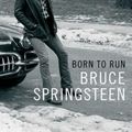 Cover Art for 9781410493378, Born to Run by Bruce Springsteen