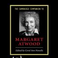 Cover Art for 9780521548519, The Cambridge Companion to Margaret Atwood by Coral Ann Howells