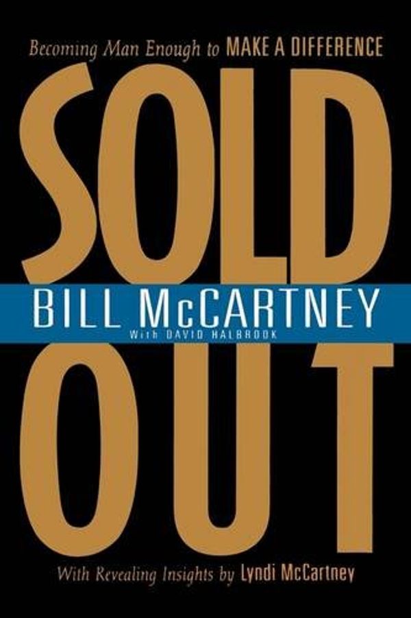 Cover Art for 9780785297437, Sold Out by Bill McCartney