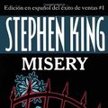 Cover Art for 9780743233590, Misery by Stephen King