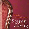 Cover Art for 9783458359043, Marie Antoinette by Stefan Zweig