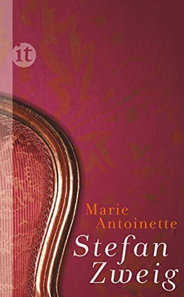 Cover Art for 9783458359043, Marie Antoinette by Stefan Zweig