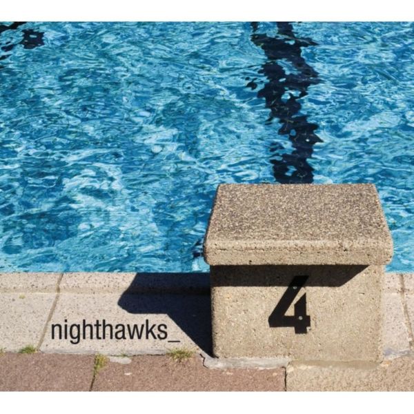 Cover Art for 4260109010379, Nighthawks 4 by NIGHTHAWKS