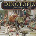 Cover Art for 0800759600229, Dinotopia, A Land Apart from Time: 20th Anniversary Edition (Calla Editions) by James Gurney