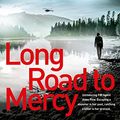 Cover Art for B07JH78BHR, Long Road to Mercy: An Atlee Pine Novel 1 by David Baldacci
