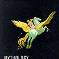 Cover Art for 9780316341516, Mythology by Edith Hamilton
