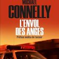 Cover Art for 9782702141595, L'Envol des anges by Michael Connelly
