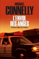 Cover Art for 9782702141595, L'Envol des anges by Michael Connelly