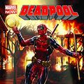 Cover Art for 9783957988706, Deadpool - Marvel Now! 06 - Sündenfall by Gerry Duggan, Scott Koblish