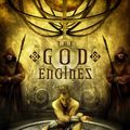 Cover Art for 9781596063464, The God Engines by John Scalzi