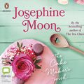 Cover Art for 9780655671480, The Cake Maker's Wish by Josephine Moon