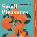 Cover Art for 9781474613903, Small Pleasures by Clare Chambers