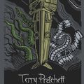 Cover Art for 9781473200234, Moving Pictures: Discworld: The Unseen University Collection by Terry Pratchett