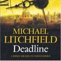 Cover Art for 9780709080473, Deadline by Michael Litchfield