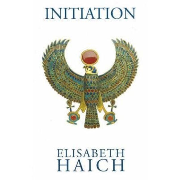 Cover Art for B017QUPLVO, [( Initiation (Revised) By Haich, Elisabeth ( Author ) Paperback Jun - 2000)] Paperback by Elisabeth Haich